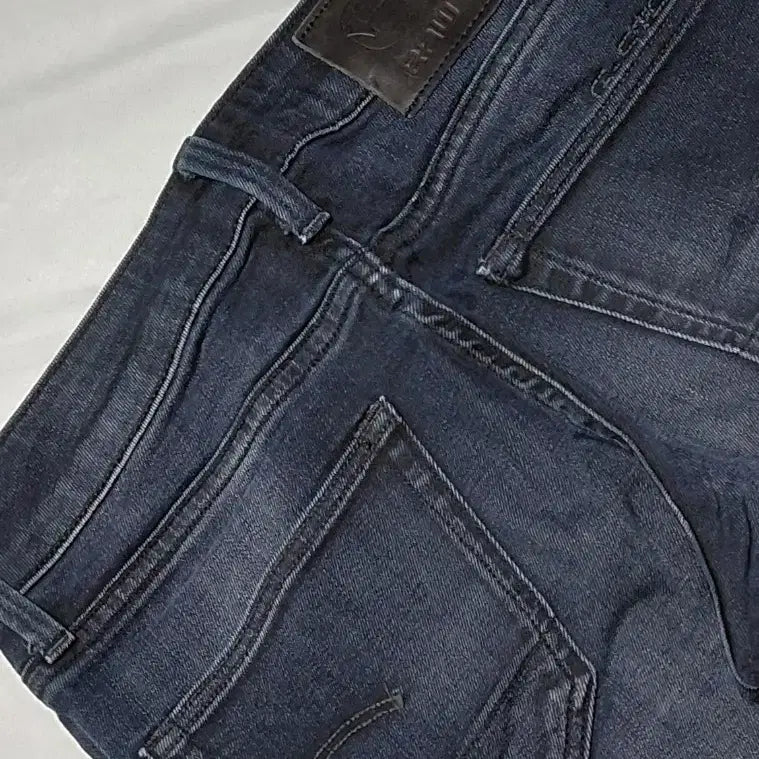 [BUNJANG] G-STAR RAW 3301 Slim Fit Denim Jeans / 할인! 지스타로우(G-STAR RAW) 3301 슬림핏 데님 27x32
