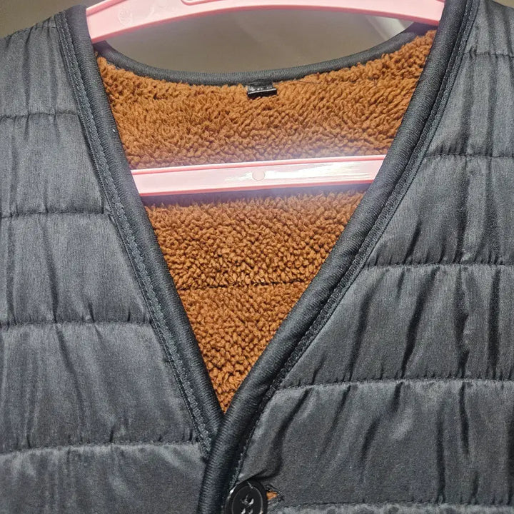 [BUNJANG] Padded Vest / 패딩 조끼