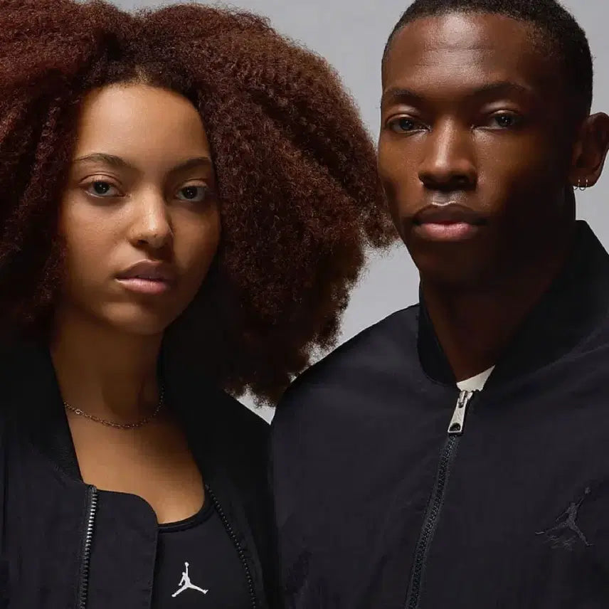 [BUNJANG] Nike Jordan Renegade Essential Jacket - Black / [국내 2XL] 나이키 조던 레니게이드 에센셜 자켓 재킷