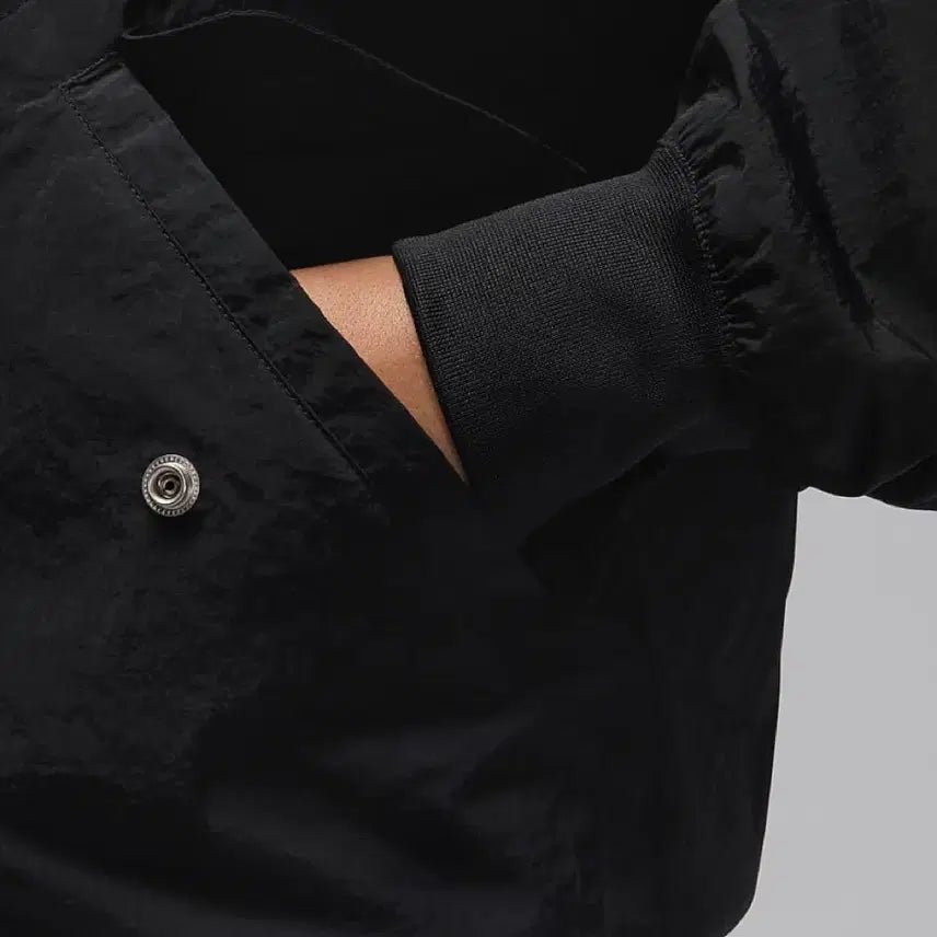 [BUNJANG] Nike Jordan Renegade Essential Jacket - Black / [국내 2XL] 나이키 조던 레니게이드 에센셜 자켓 재킷