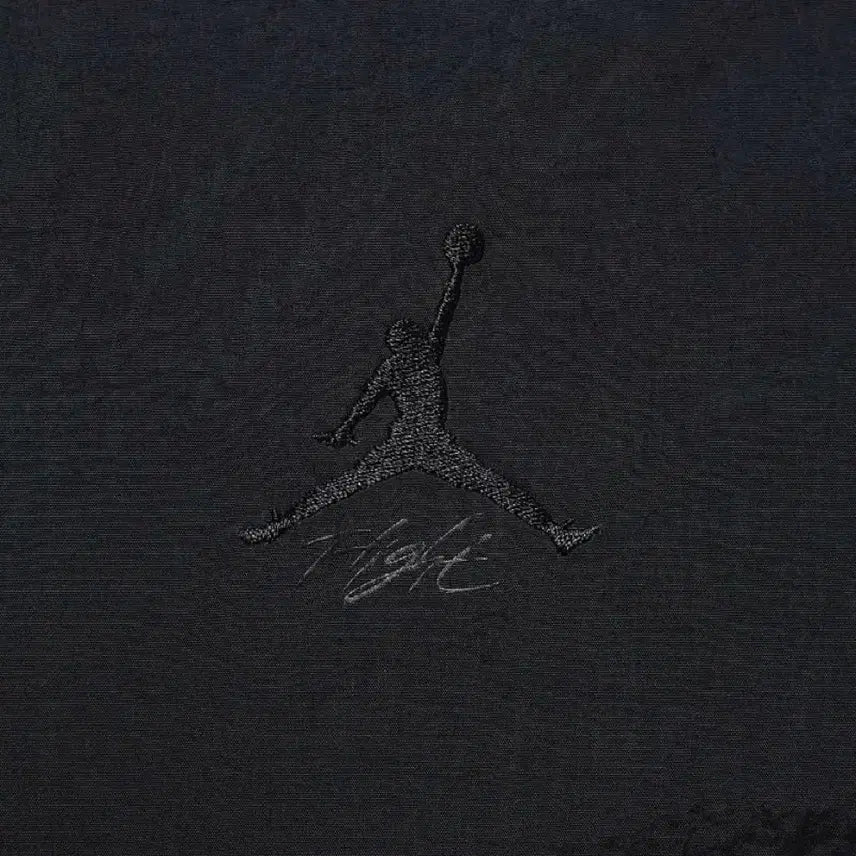 [BUNJANG] Nike Jordan Renegade Essential Jacket - Black / [국내 2XL] 나이키 조던 레니게이드 에센셜 자켓 재킷
