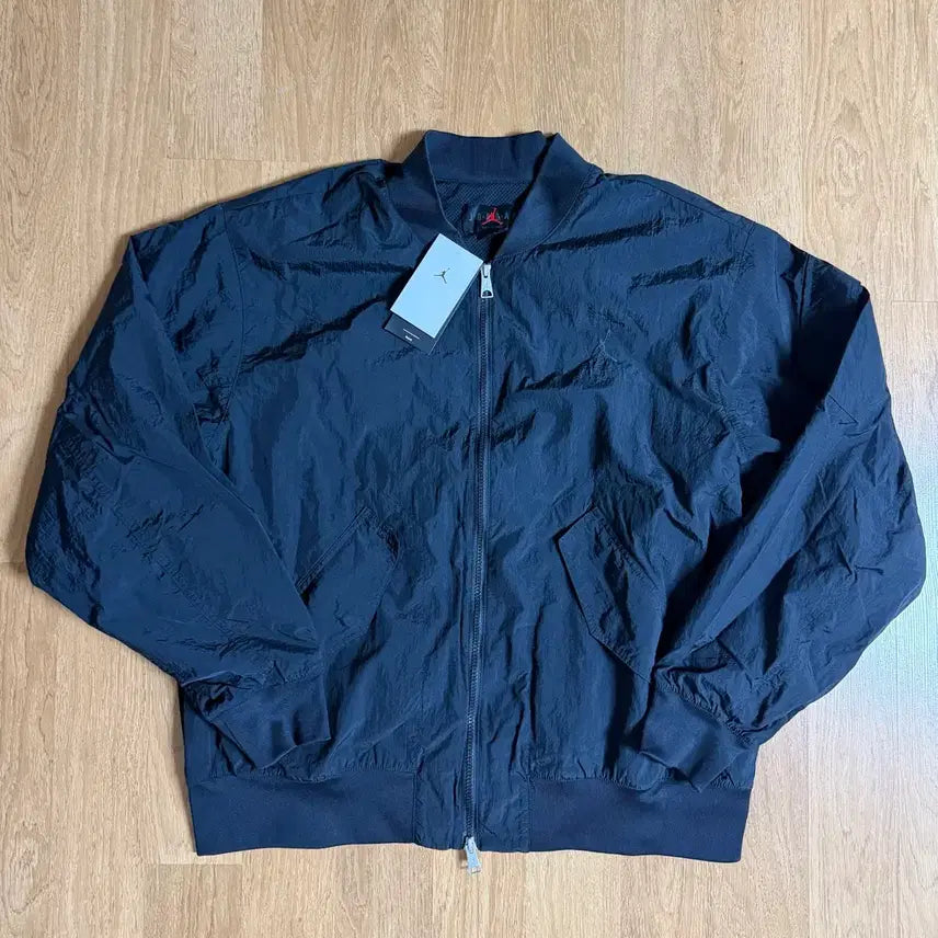 [BUNJANG] Nike Jordan Renegade Essential Jacket - Black / [국내 2XL] 나이키 조던 레니게이드 에센셜 자켓 재킷