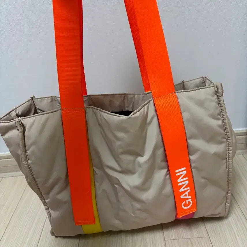 [BUNJANG] Gani Shoulder Bag / 가니 숄더백