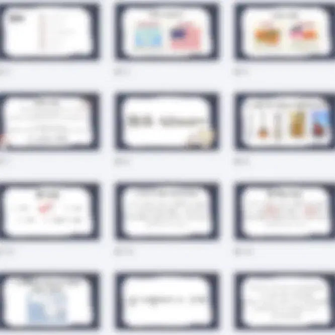 [BUNJANG] IVE, TXT, Sanrio, Dior Poster / PPT제작대행아이브보넥도지뢰계포스터투바투포카산리오커미션피피티양산형디올