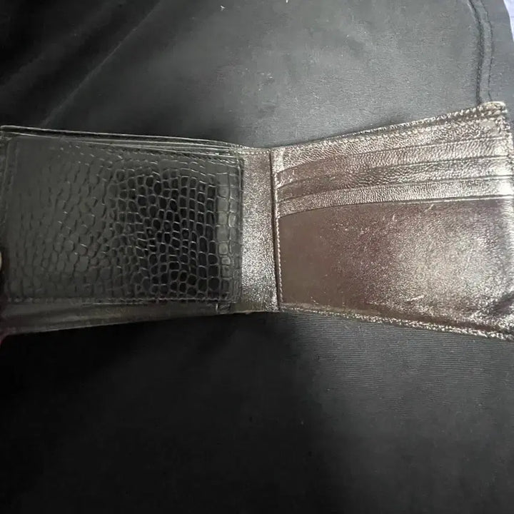 [BUNJANG] Wallet / 몽블랑 지갑 판매해요