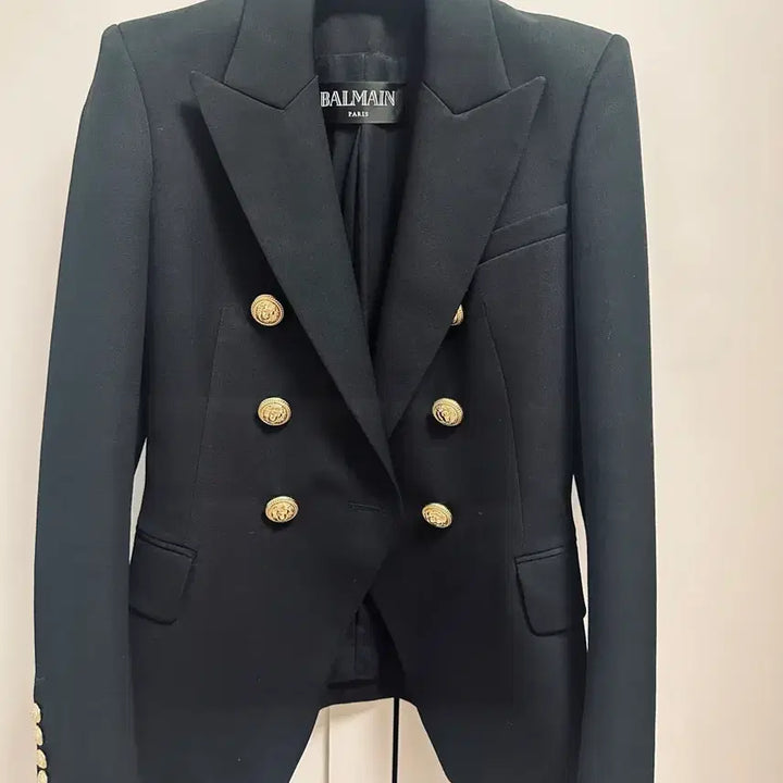 [BUNJANG] Balmain Jacket / 발망 자켓