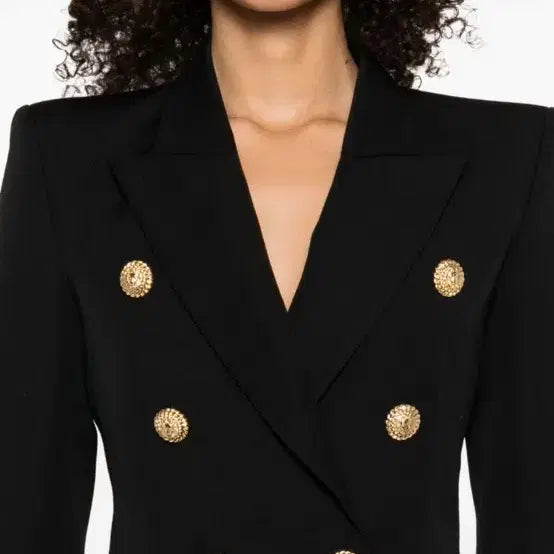 [BUNJANG] Balmain Jacket / 발망 자켓