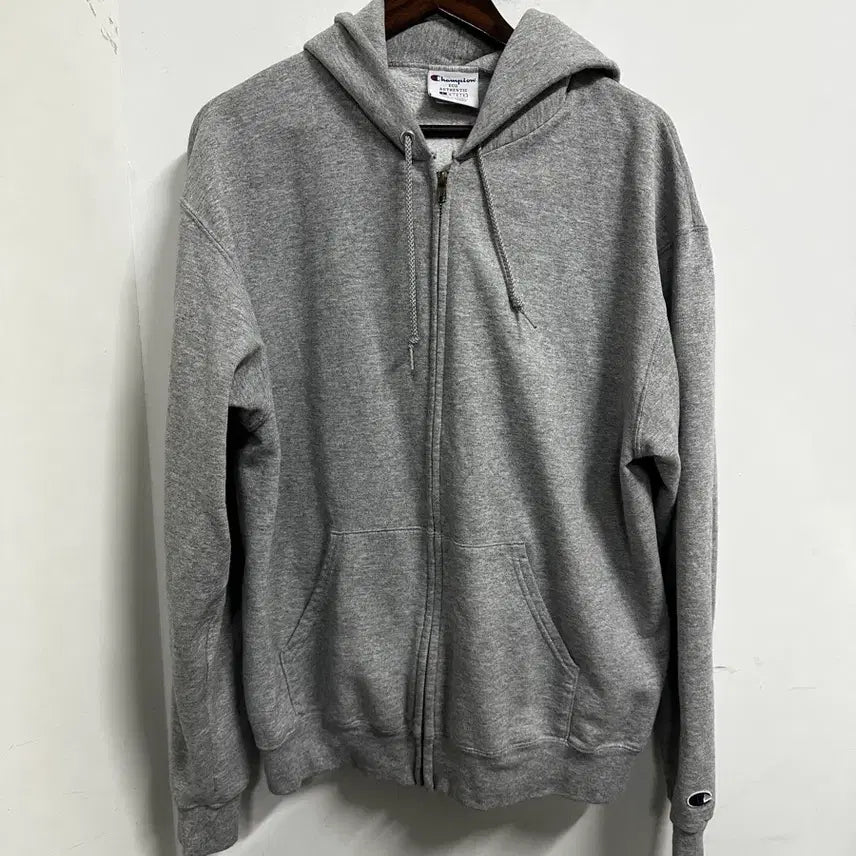 [BUNJANG] Champion Eco Hoodie Zip-up / <만원빈티지> 최저가 보장!! 챔피온 후드집업 에코