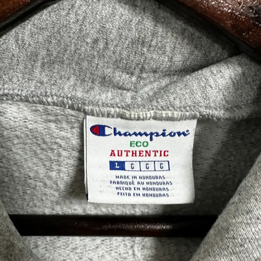 [BUNJANG] Champion Eco Hoodie Zip-up / <만원빈티지> 최저가 보장!! 챔피온 후드집업 에코