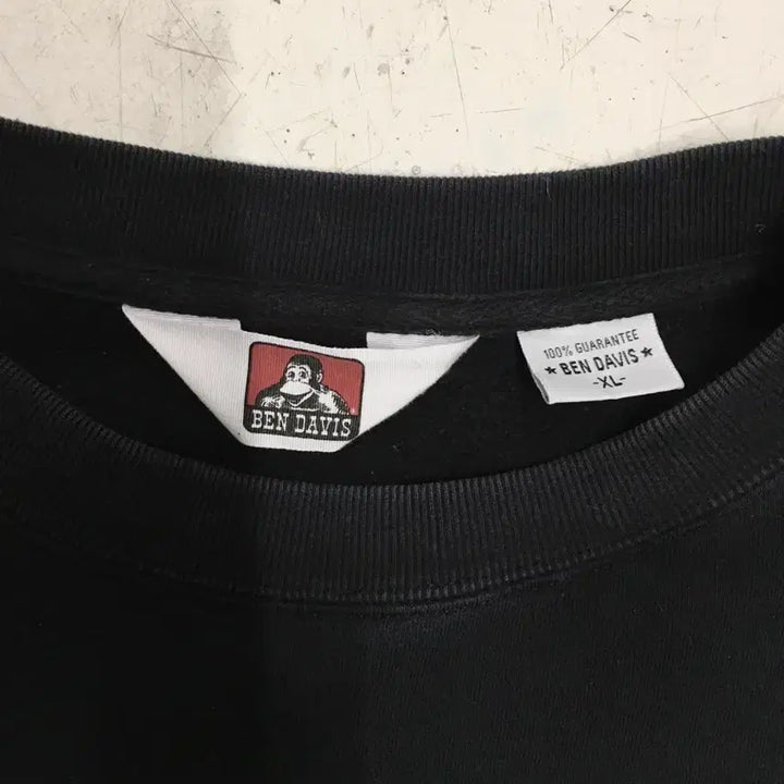 [BUNJANG] Ben Davis Men's Sweatshirt / 급처! XL 벤데이비스 맨투맨