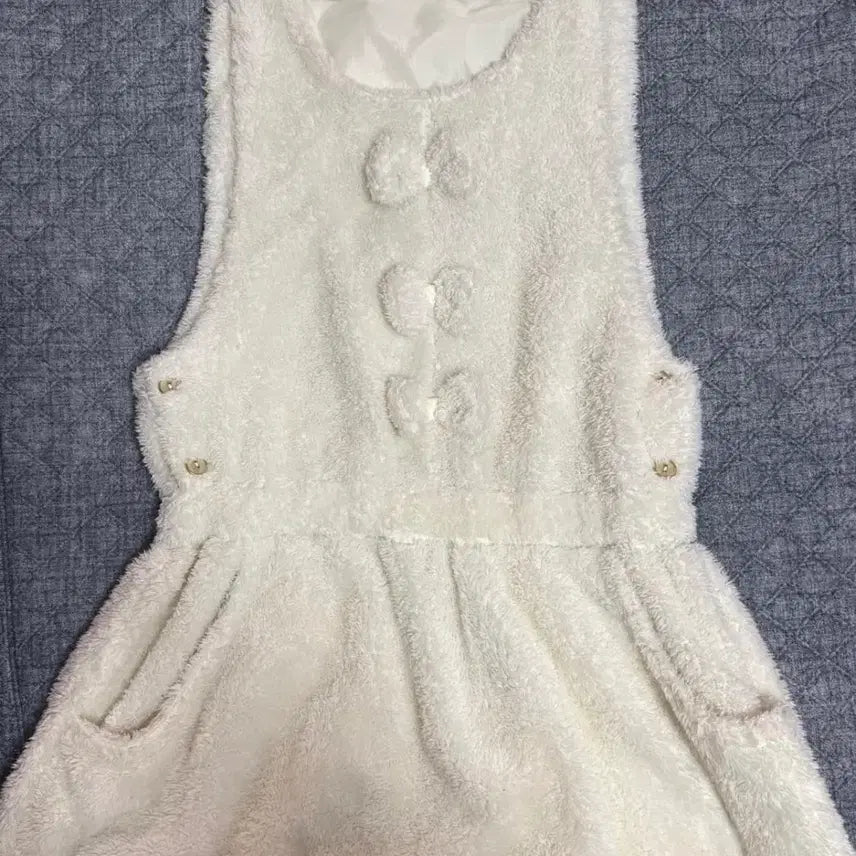 [BUNJANG] Vintage Dress / 히메갸루깔 빈티지 원피스 상태좋음