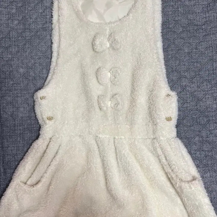 [BUNJANG] Vintage Dress / 히메갸루깔 빈티지 원피스 상태좋음