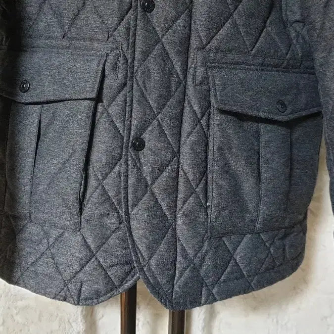 [BUNJANG] Aider Men's Quilted Jacket / 아이더 남성점퍼 최상급~