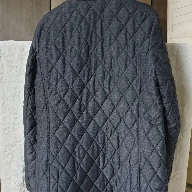 [BUNJANG] Aider Men's Quilted Jacket / 아이더 남성점퍼 최상급~