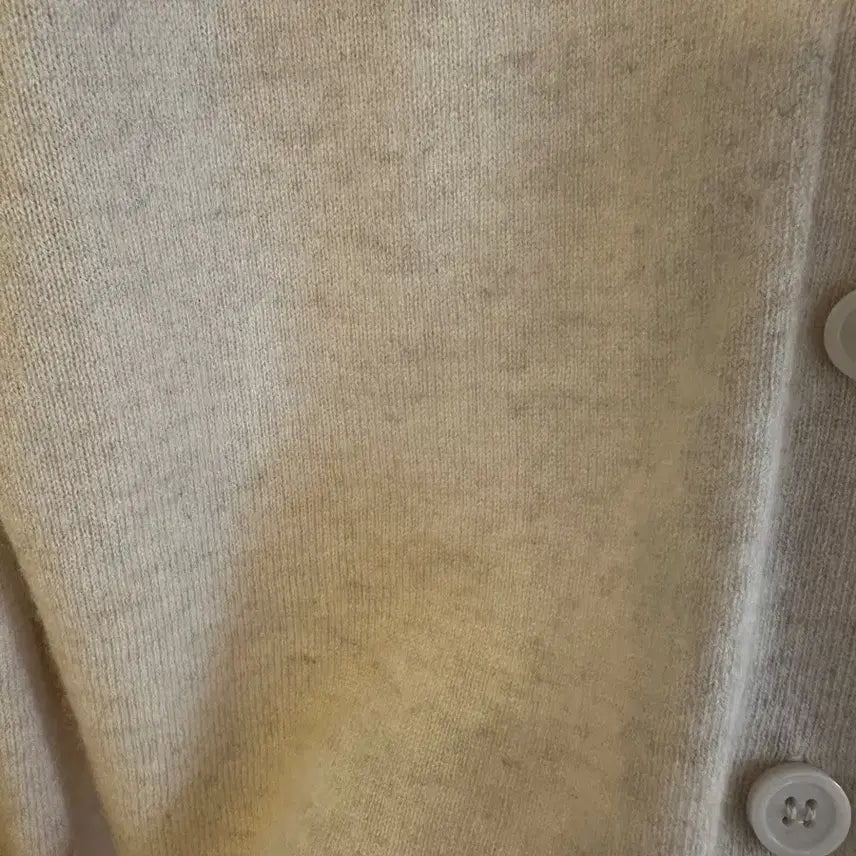 [SOLD OUT] COS 코스 캐시미어 100% 가디건 (S)