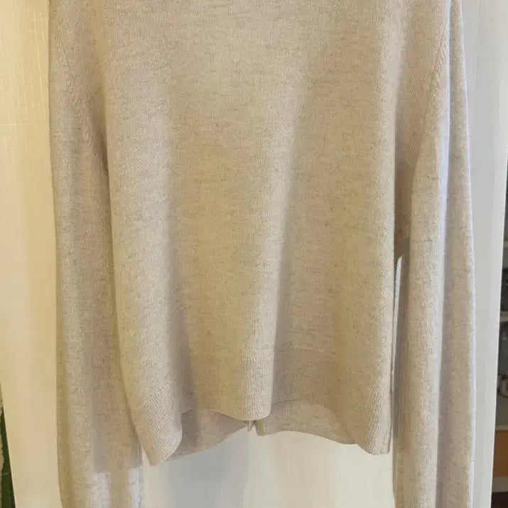 [SOLD OUT] COS 코스 캐시미어 100% 가디건 (S)
