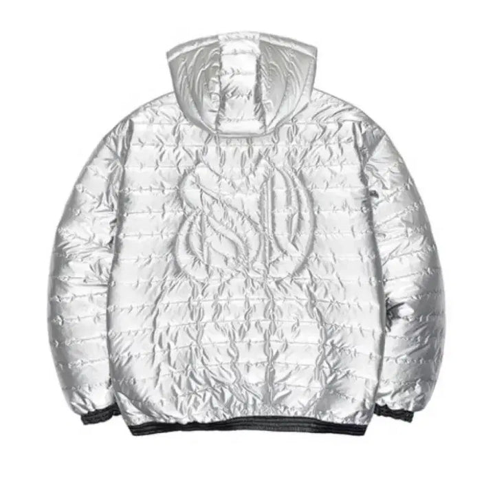 [BUNJANG] Sculptor Reversible Team Parka / 스컬프터 리버시블 팀파카 리버서블 팀파카 유광 점퍼
