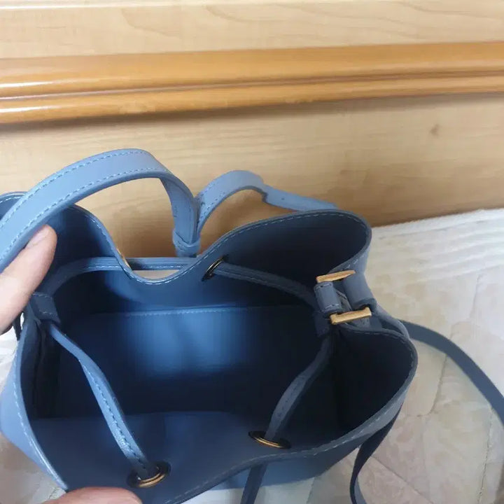 [BUNJANG] Marhen J Bucket Bag / 마르헨제이 버킷백 복조리백