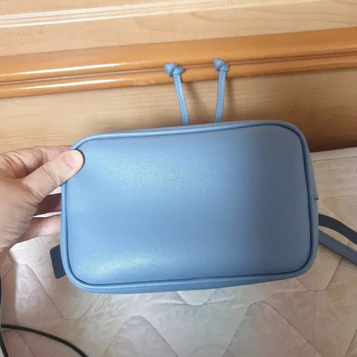 [BUNJANG] Marhen J Bucket Bag / 마르헨제이 버킷백 복조리백