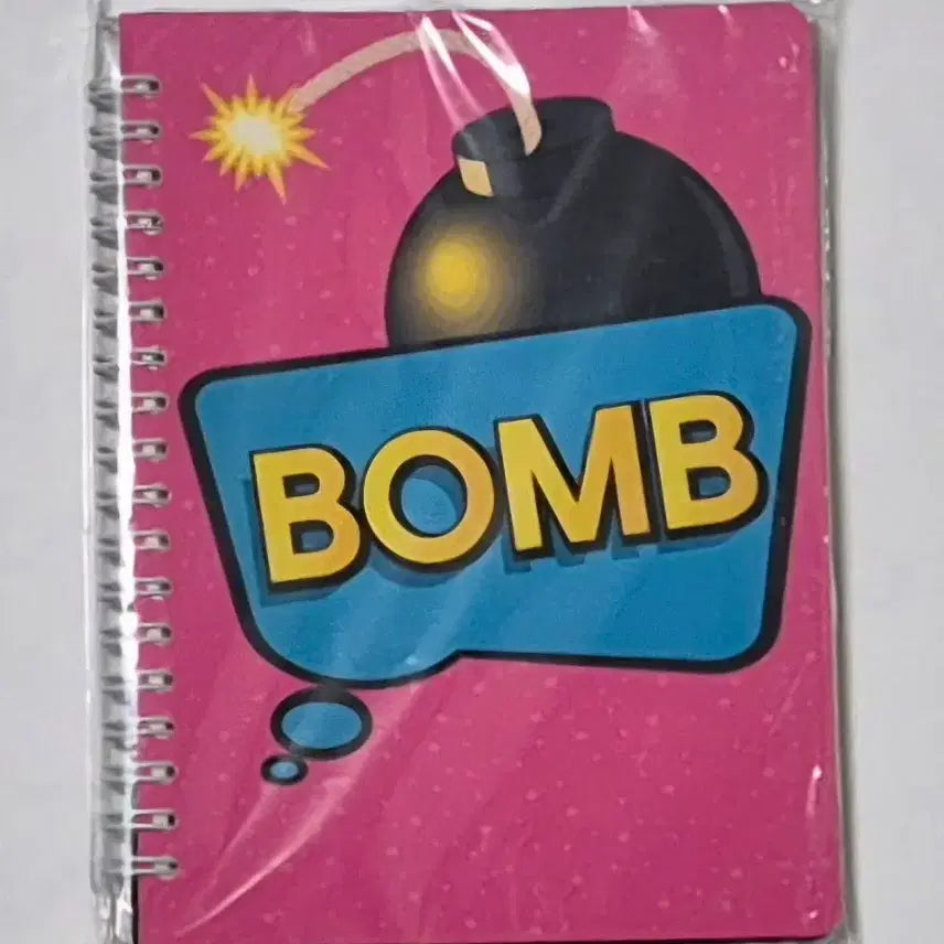 [BUNJANG] Memo Note / 스프링 줄 메모노트(대략120매)