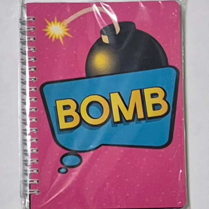 [BUNJANG] Memo Note / 스프링 줄 메모노트(대략120매)