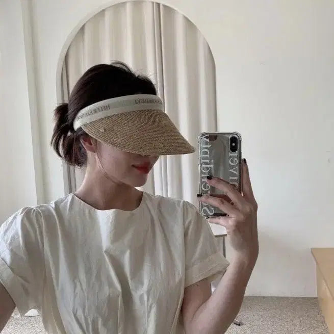 [BUNJANG] Helen Kaminski Bianca Hat / [새상품] 헬렌 카민스 비앙카 모자