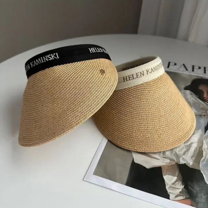[BUNJANG] Helen Kaminski Bianca Hat / [새상품] 헬렌 카민스 비앙카 모자