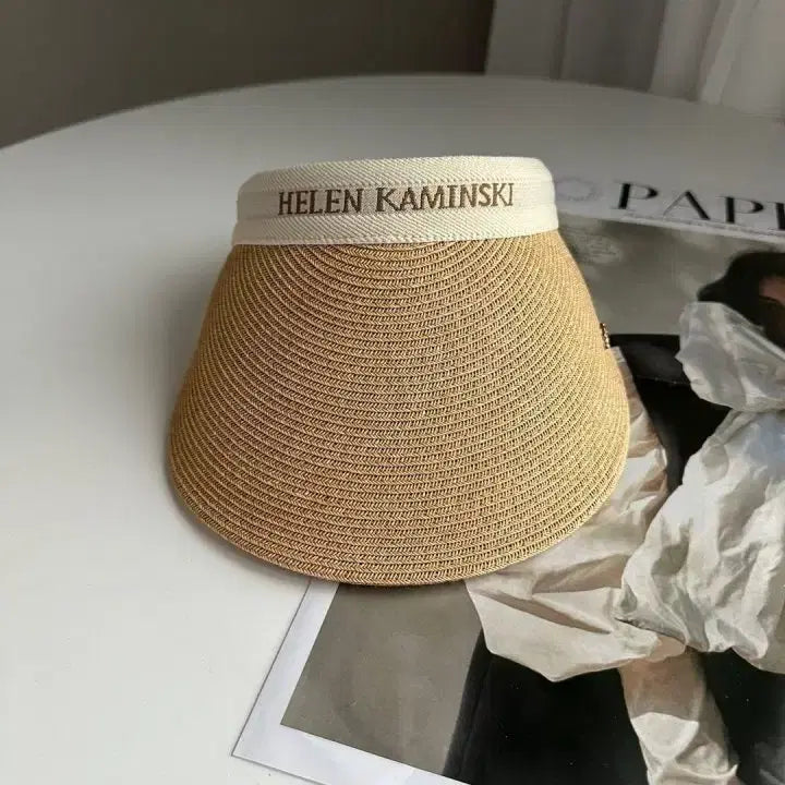 [BUNJANG] Helen Kaminski Bianca Hat / [새상품] 헬렌 카민스 비앙카 모자