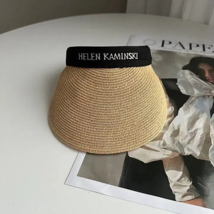 [BUNJANG] Helen Kaminski Bianca Hat / [새상품] 헬렌 카민스 비앙카 모자