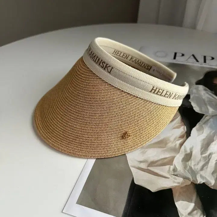[BUNJANG] Helen Kaminski Bianca Hat / [새상품] 헬렌 카민스 비앙카 모자