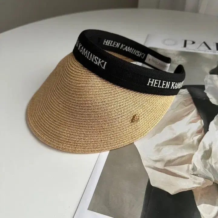 [BUNJANG] Helen Kaminski Bianca Hat / [새상품] 헬렌 카민스 비앙카 모자