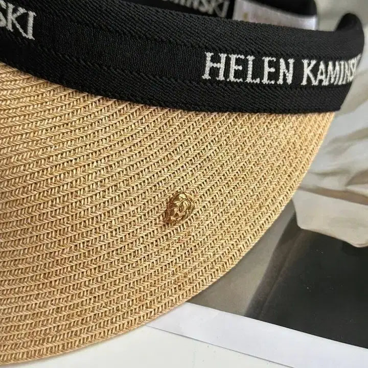 [BUNJANG] Helen Kaminski Bianca Hat / [새상품] 헬렌 카민스 비앙카 모자