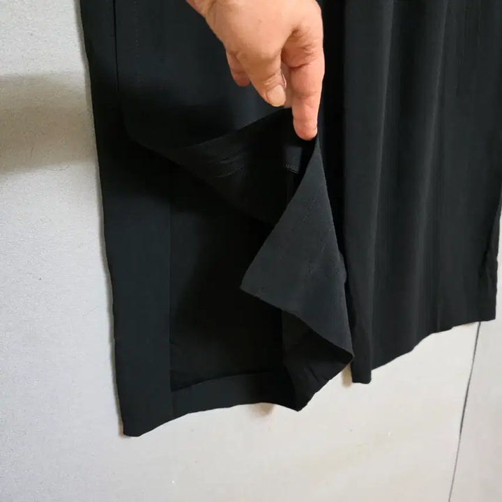 [SOLD OUT] 톰보이 허리밴드 시원한 바지 n2232
