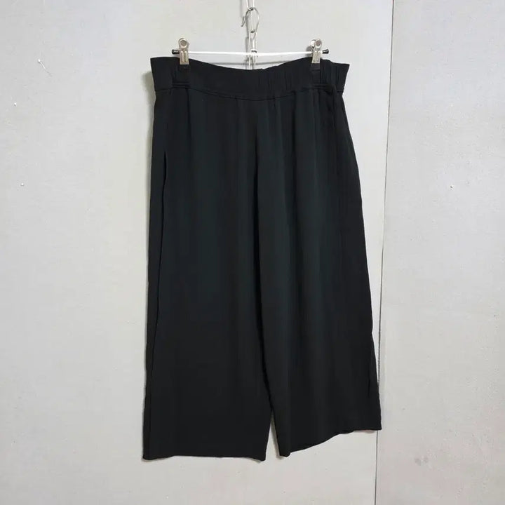 [SOLD OUT] 톰보이 허리밴드 시원한 바지 n2232