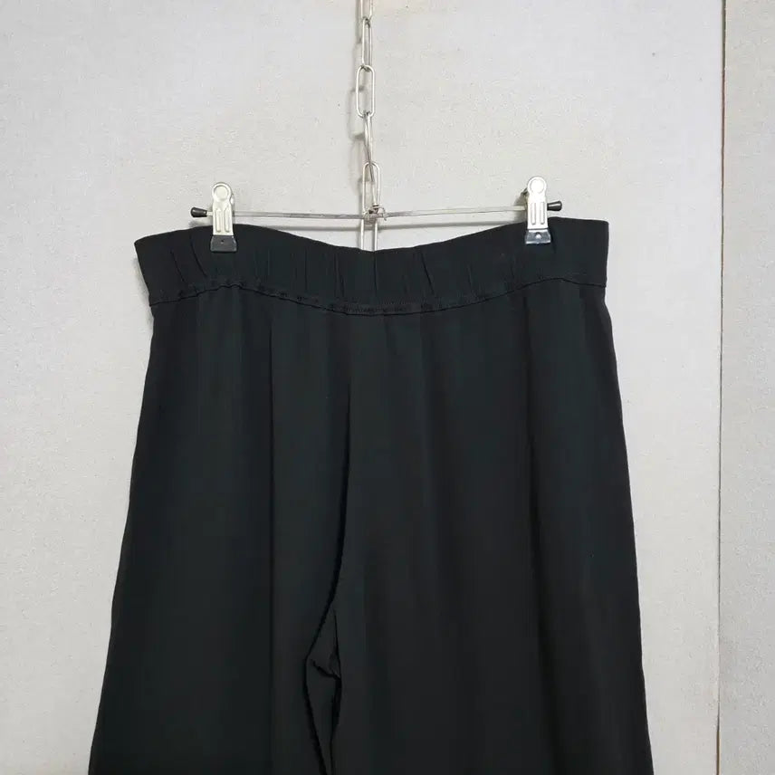 [SOLD OUT] 톰보이 허리밴드 시원한 바지 n2232