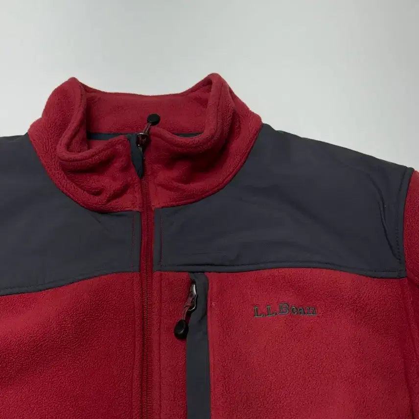[SOLD OUT] LLBean 엘엘빈 폴라텍 플리스 XL