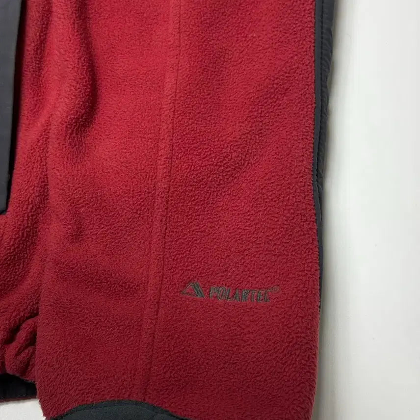 [SOLD OUT] LLBean 엘엘빈 폴라텍 플리스 XL