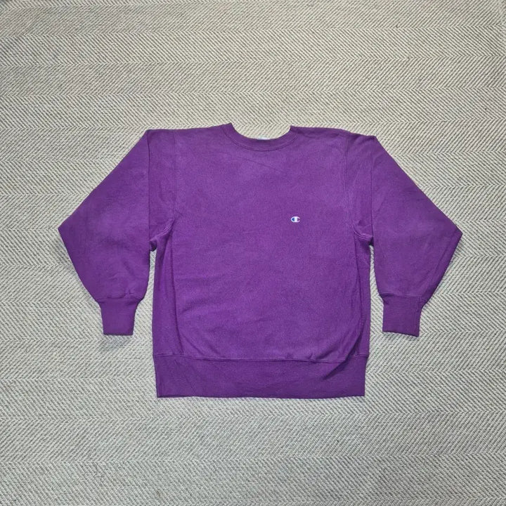 [BUNJANG] Champion Reverse Weave Sweatshirt / 90s 미제 챔피온 리버스위브