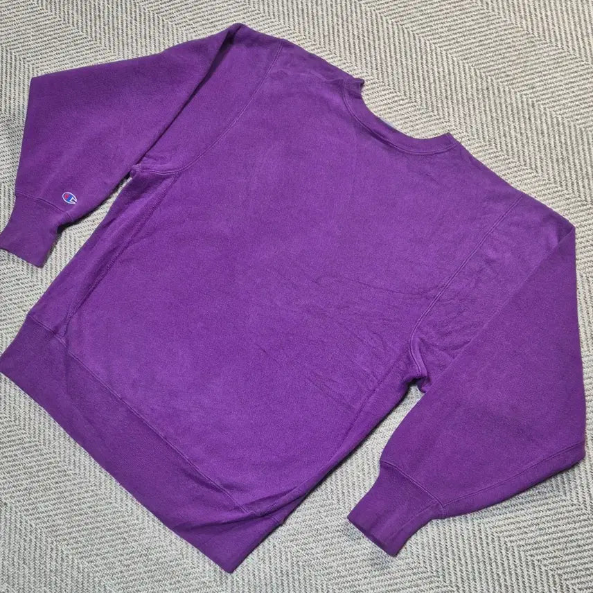 [BUNJANG] Champion Reverse Weave Sweatshirt / 90s 미제 챔피온 리버스위브