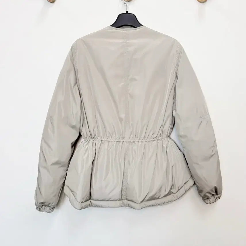 [BUNJANG] KUHO Reversible Goose Down Padded Jacket / 구호 KUHO 리버시블 구스패딩