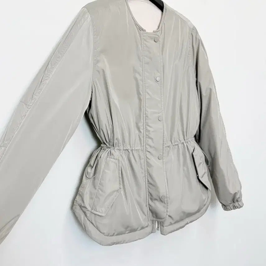 [BUNJANG] KUHO Reversible Goose Down Padded Jacket / 구호 KUHO 리버시블 구스패딩