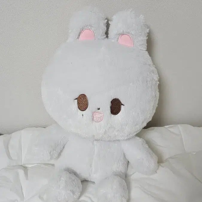 [BUNJANG] Seventeen Jeonghan Jjongkomi Wangkomi Doll / 쫑코미 세븐틴 정한 왕코미