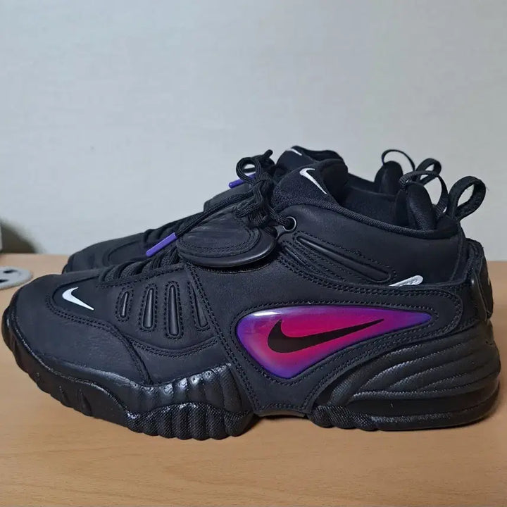 [BUNJANG] Nike Ambush x Air Adjust Force SP Sneakers / 나이키 약265 엠부쉬X 에어 어저스트 포스SP