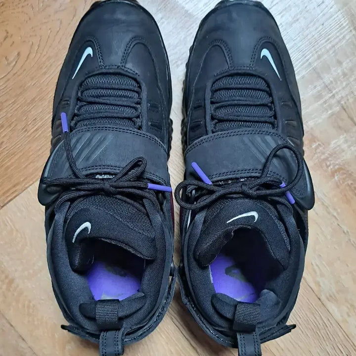 [BUNJANG] Nike Ambush x Air Adjust Force SP Sneakers / 나이키 약265 엠부쉬X 에어 어저스트 포스SP