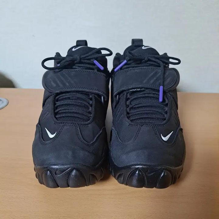 [BUNJANG] Nike Ambush x Air Adjust Force SP Sneakers / 나이키 약265 엠부쉬X 에어 어저스트 포스SP