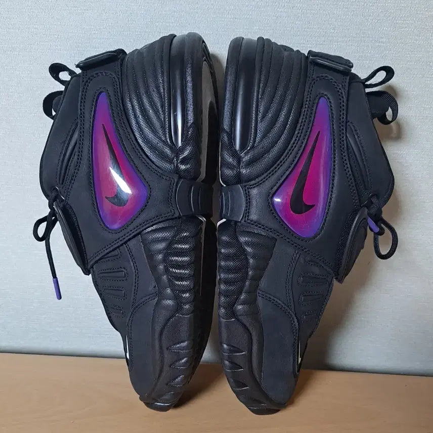 [BUNJANG] Nike Ambush x Air Adjust Force SP Sneakers / 나이키 약265 엠부쉬X 에어 어저스트 포스SP