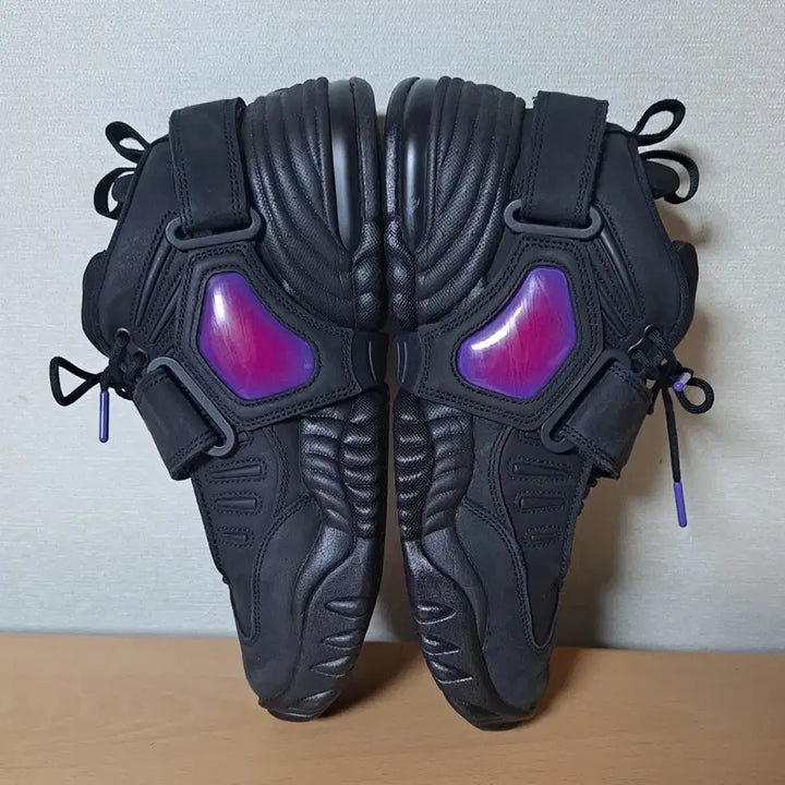 [BUNJANG] Nike Ambush x Air Adjust Force SP Sneakers / 나이키 약265 엠부쉬X 에어 어저스트 포스SP