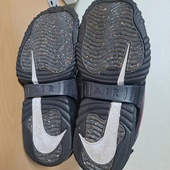 [BUNJANG] Nike Ambush x Air Adjust Force SP Sneakers / 나이키 약265 엠부쉬X 에어 어저스트 포스SP