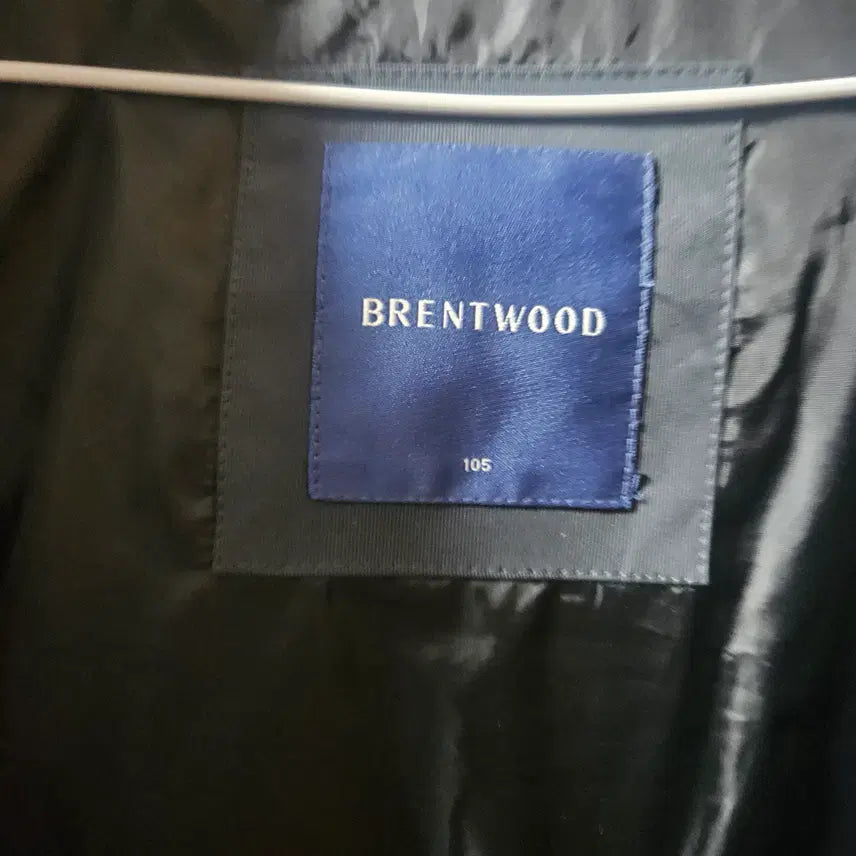 [BUNJANG] Short Padded Jacket / 숏 패딩 자켓