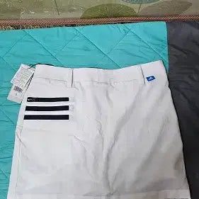 [BUNJANG] Adidas SS Adicross Cool Print Skirt / 아디다스 SS 아디트로스 쿨 프린트 스커트